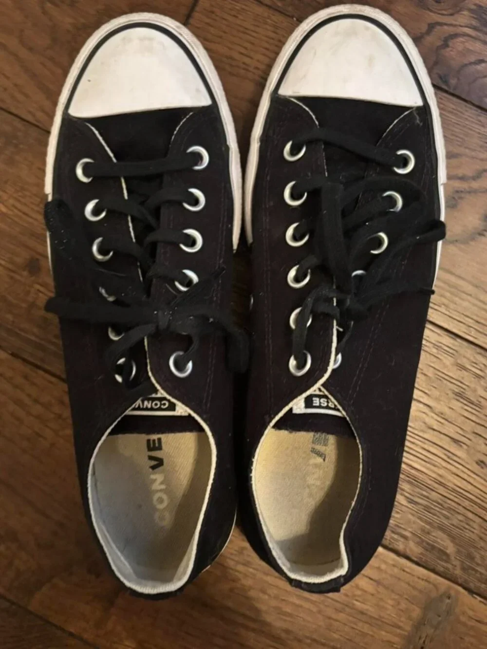 Platform Converse